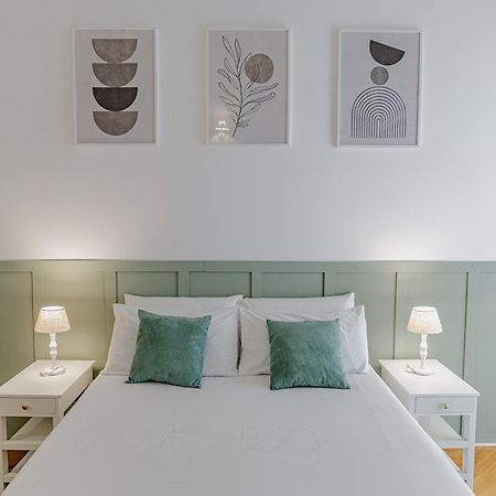 Sant'Eligio Apartments & Rooms باليرمو المظهر الخارجي الصورة