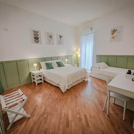 Sant'Eligio Apartments & Rooms باليرمو المظهر الخارجي الصورة