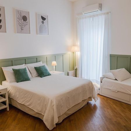 Sant'Eligio Apartments & Rooms باليرمو المظهر الخارجي الصورة