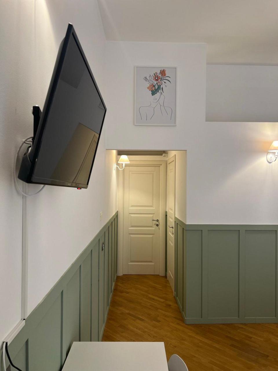 Sant'Eligio Apartments & Rooms باليرمو المظهر الخارجي الصورة