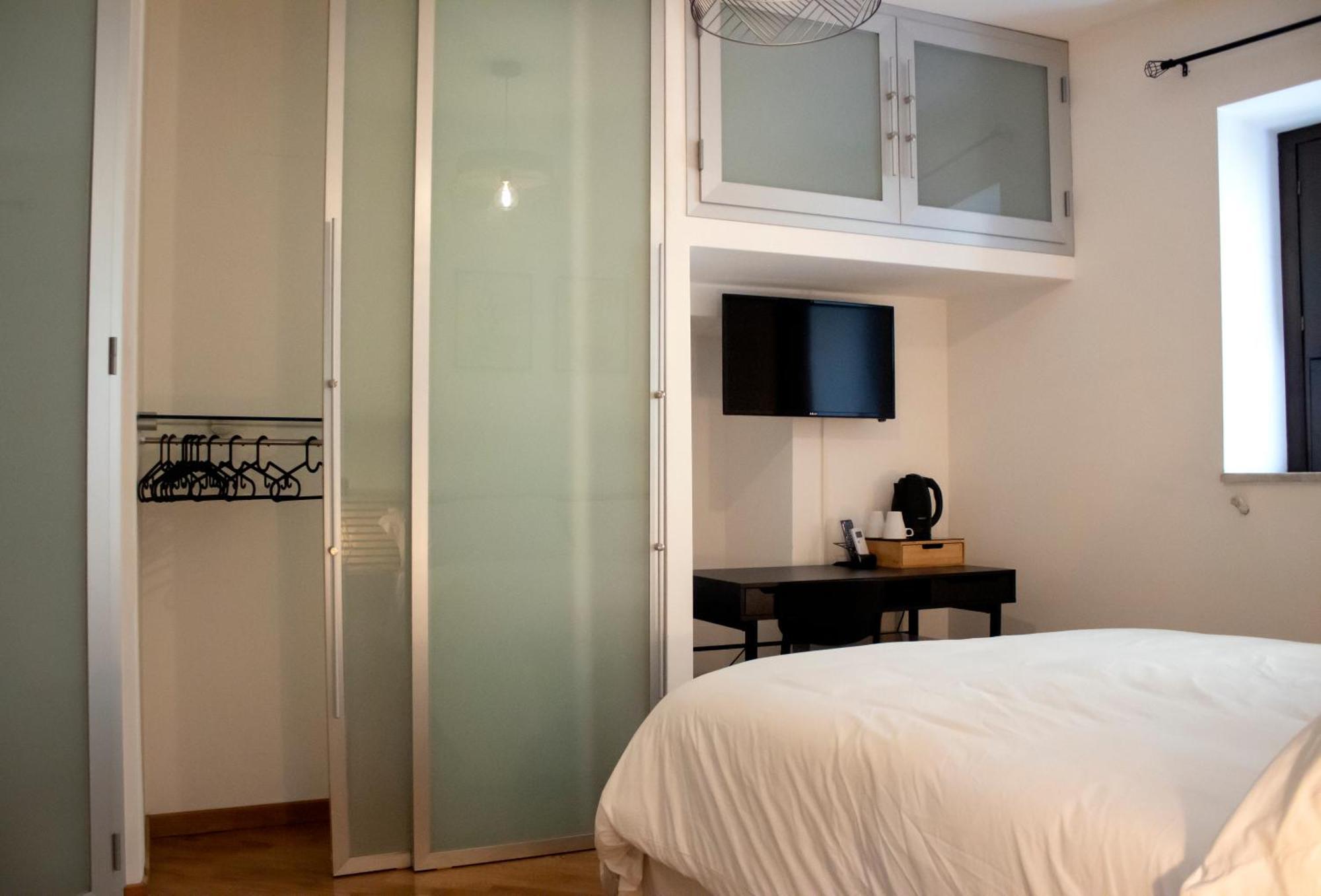 Sant'Eligio Apartments & Rooms باليرمو المظهر الخارجي الصورة
