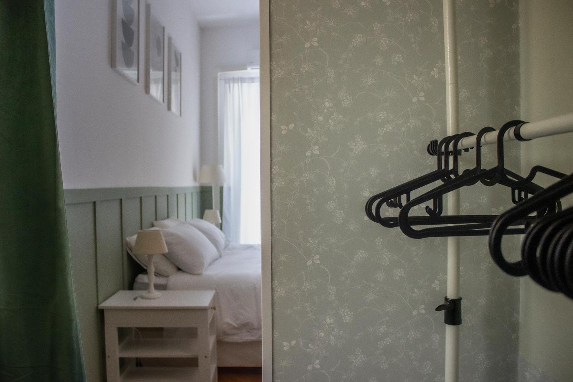 Sant'Eligio Apartments & Rooms باليرمو المظهر الخارجي الصورة