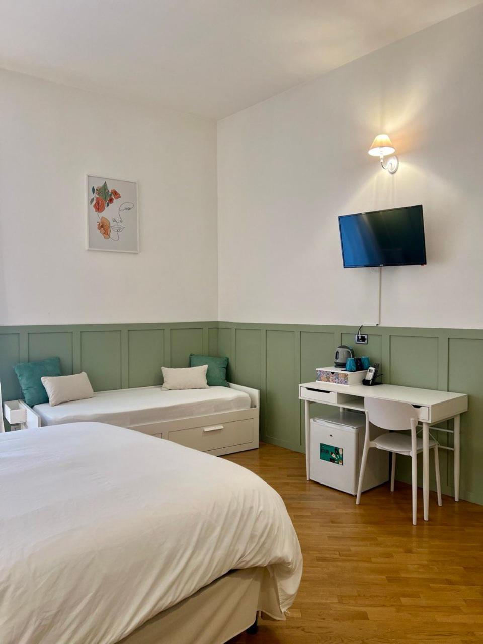 Sant'Eligio Apartments & Rooms باليرمو المظهر الخارجي الصورة