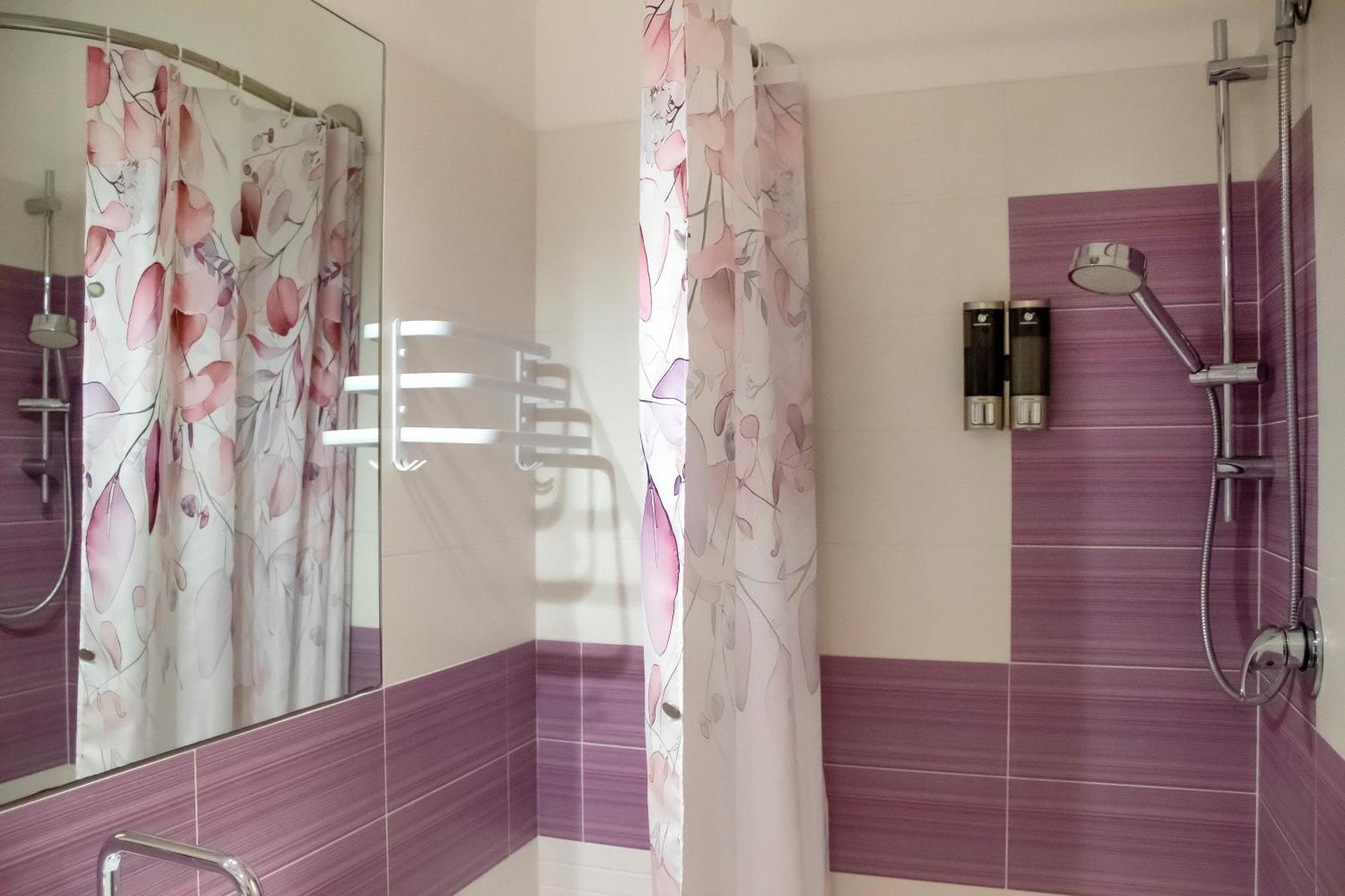 Sant'Eligio Apartments & Rooms باليرمو المظهر الخارجي الصورة