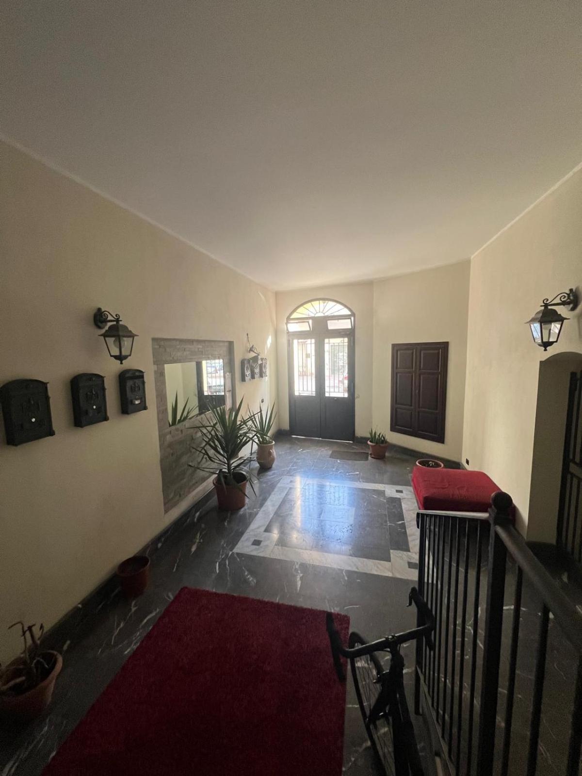 Sant'Eligio Apartments & Rooms باليرمو المظهر الخارجي الصورة