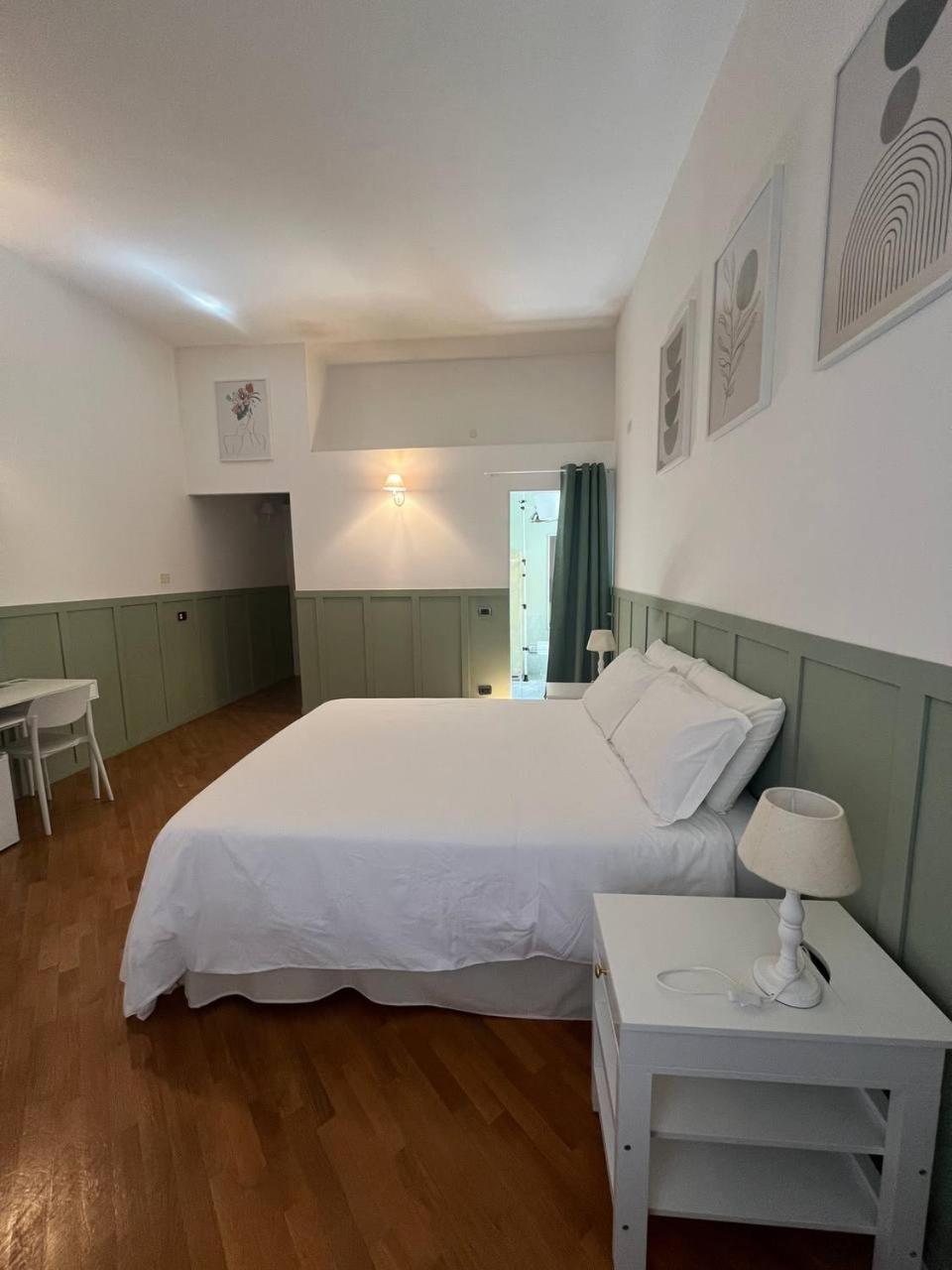 Sant'Eligio Apartments & Rooms باليرمو المظهر الخارجي الصورة