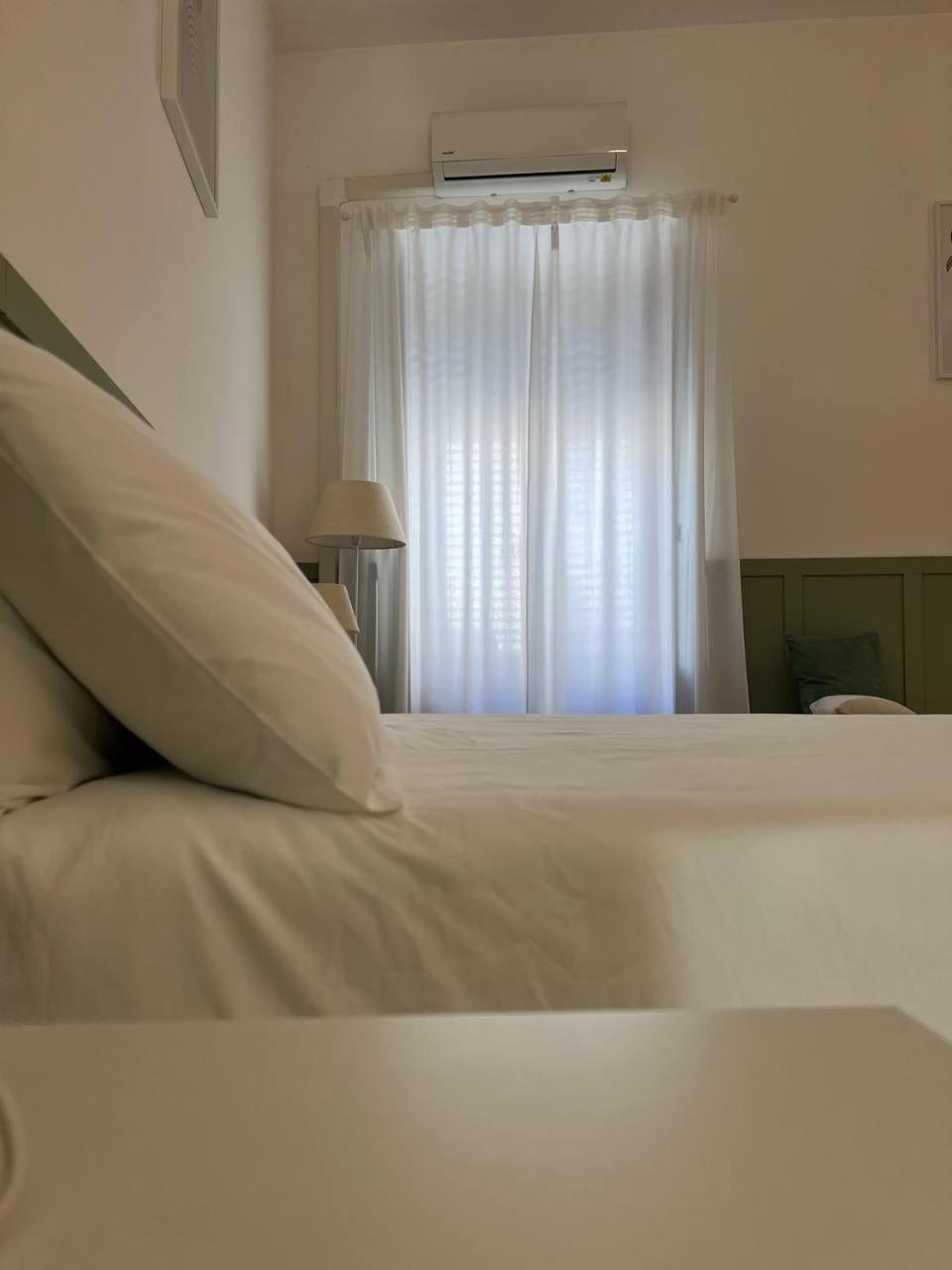 Sant'Eligio Apartments & Rooms باليرمو المظهر الخارجي الصورة