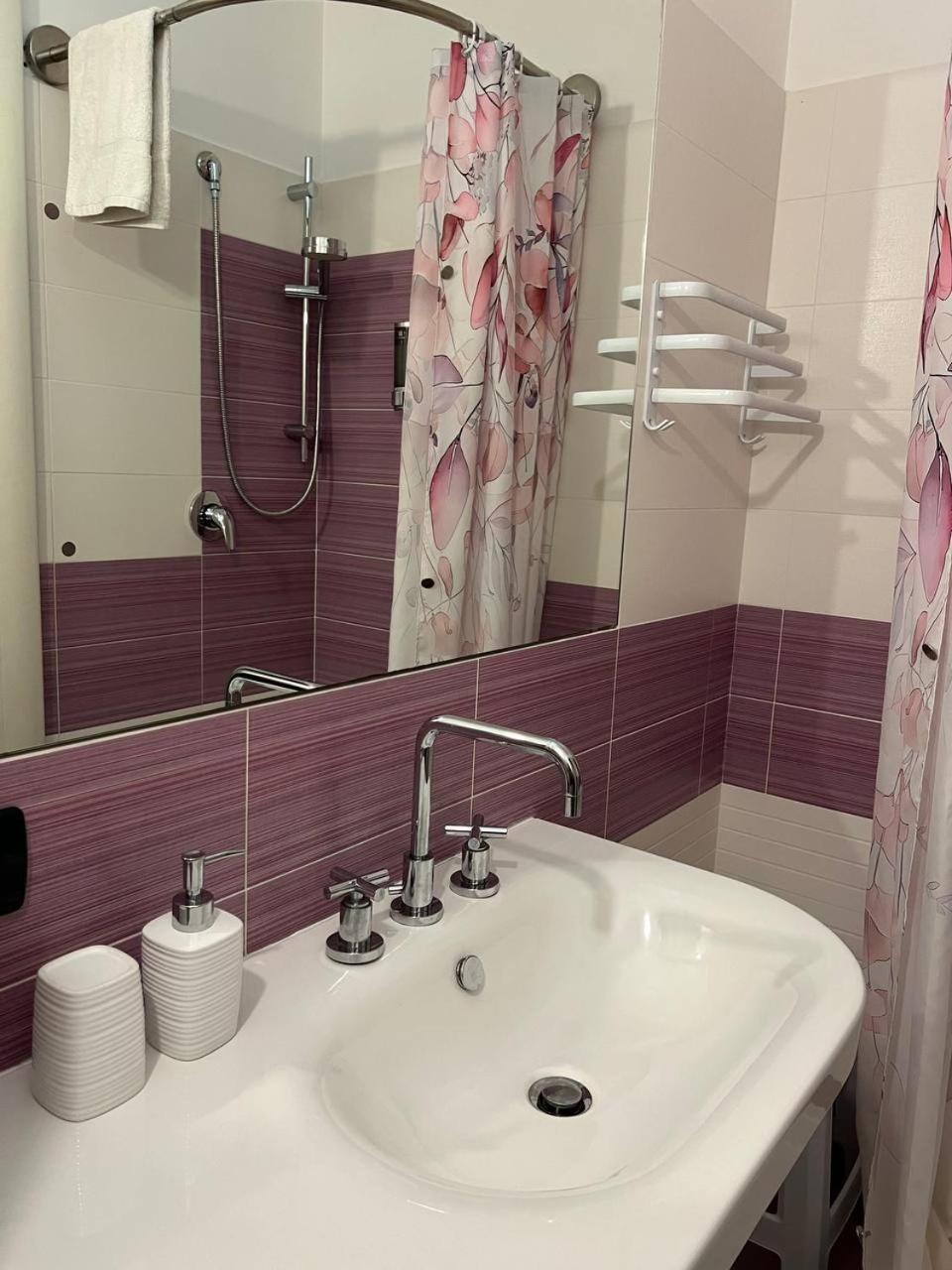 Sant'Eligio Apartments & Rooms باليرمو المظهر الخارجي الصورة