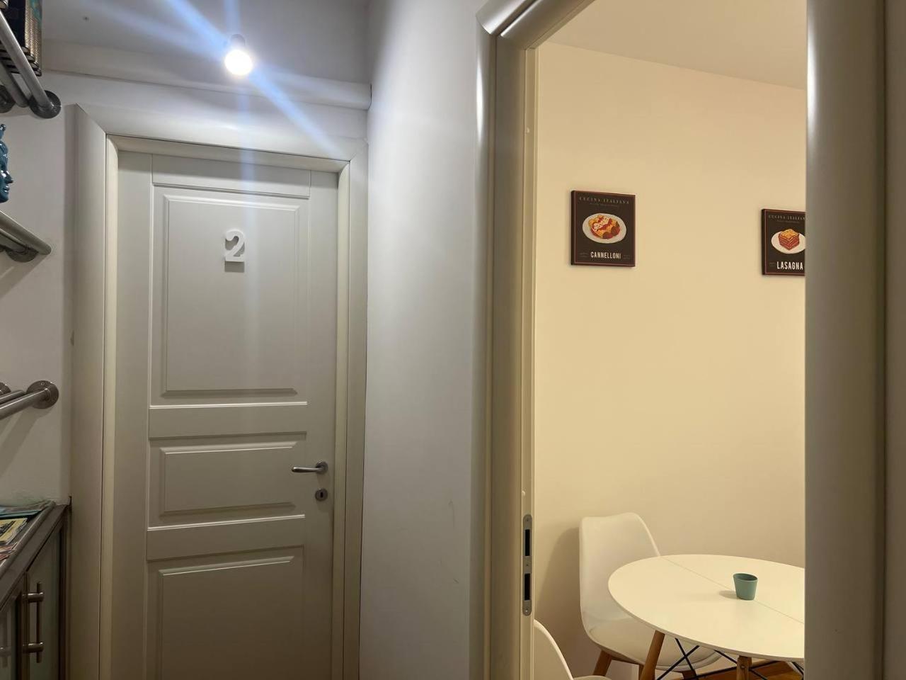 Sant'Eligio Apartments & Rooms باليرمو المظهر الخارجي الصورة