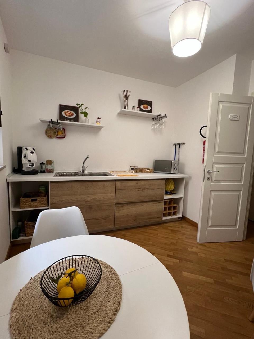 Sant'Eligio Apartments & Rooms باليرمو المظهر الخارجي الصورة