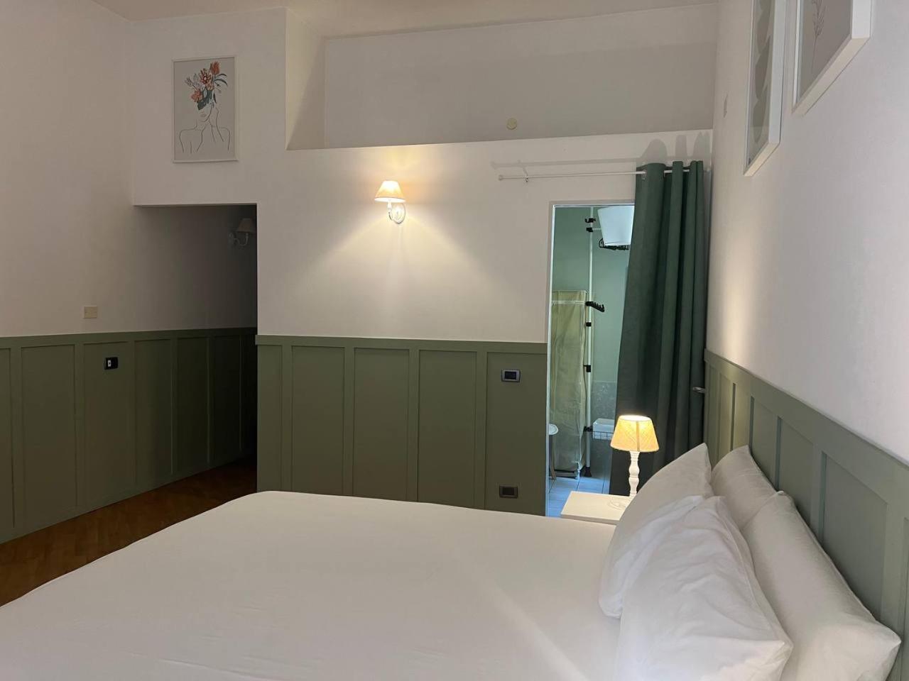Sant'Eligio Apartments & Rooms باليرمو المظهر الخارجي الصورة