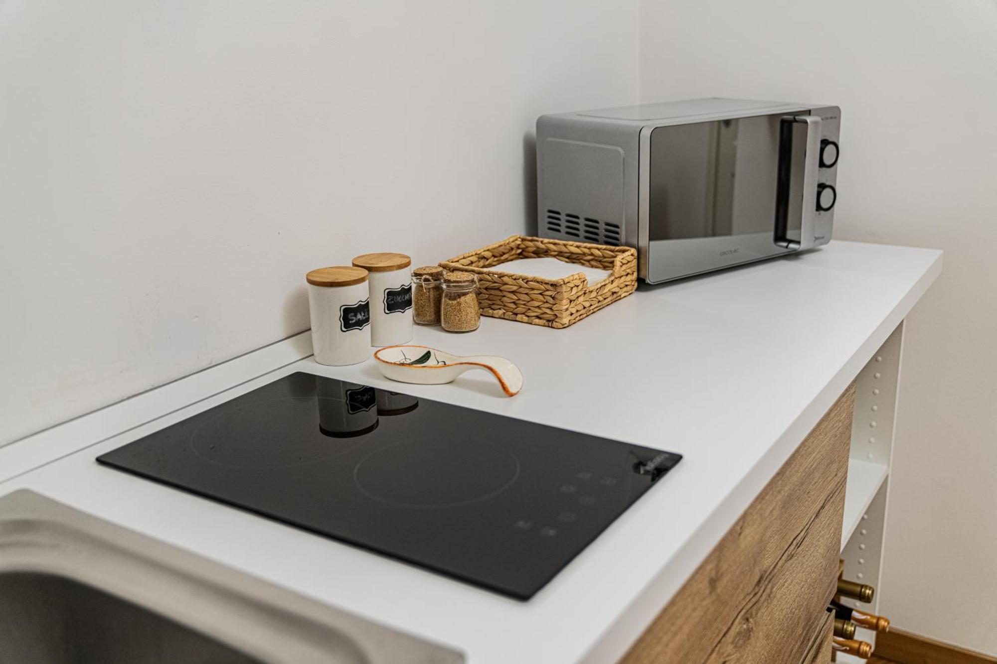Sant'Eligio Apartments & Rooms باليرمو المظهر الخارجي الصورة