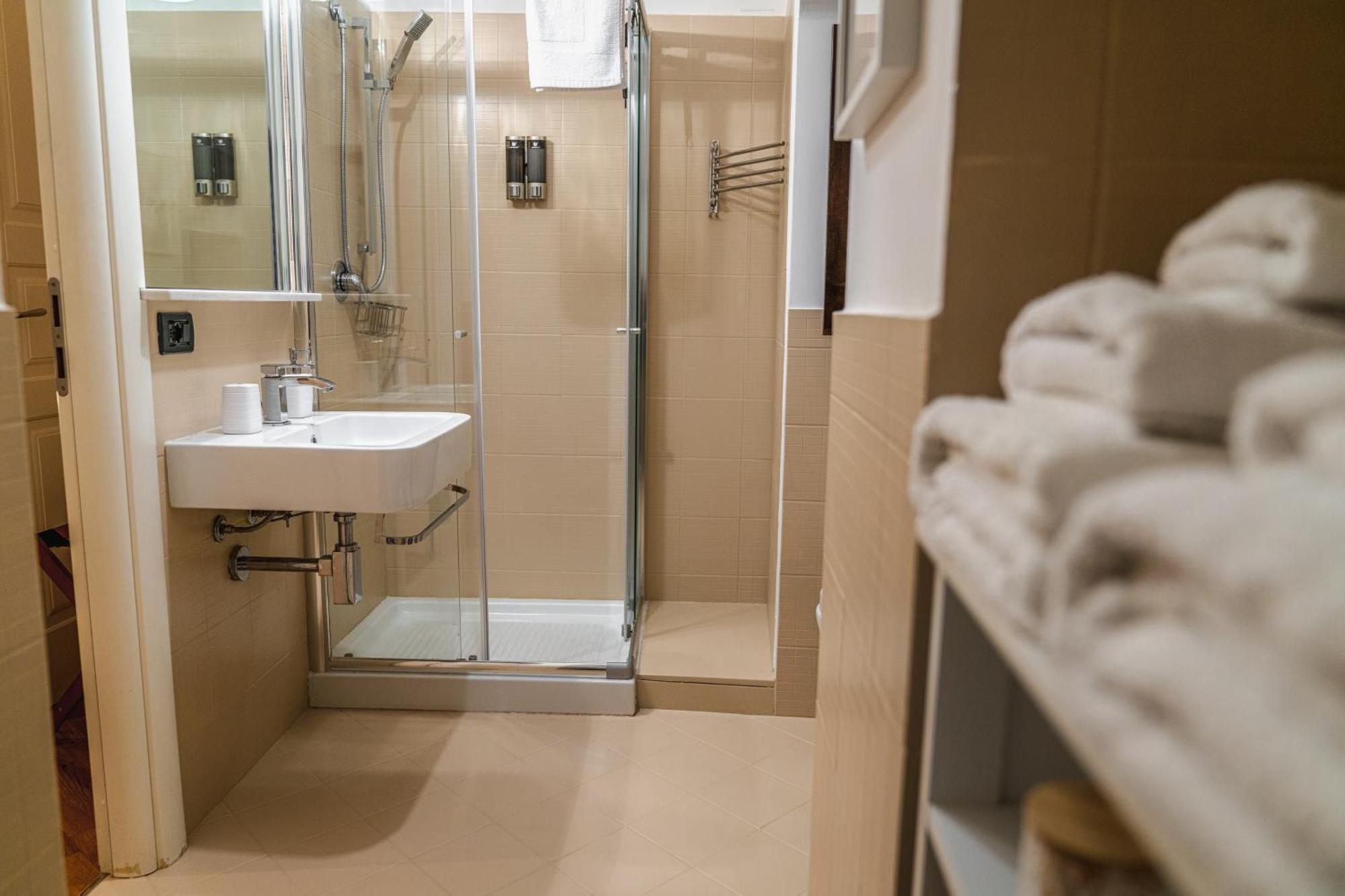 Sant'Eligio Apartments & Rooms باليرمو المظهر الخارجي الصورة