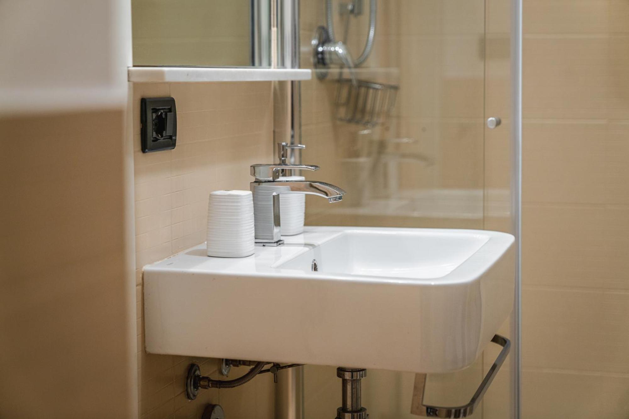 Sant'Eligio Apartments & Rooms باليرمو المظهر الخارجي الصورة