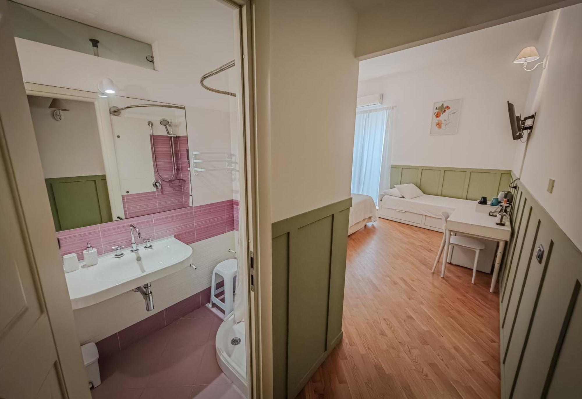 Sant'Eligio Apartments & Rooms باليرمو المظهر الخارجي الصورة
