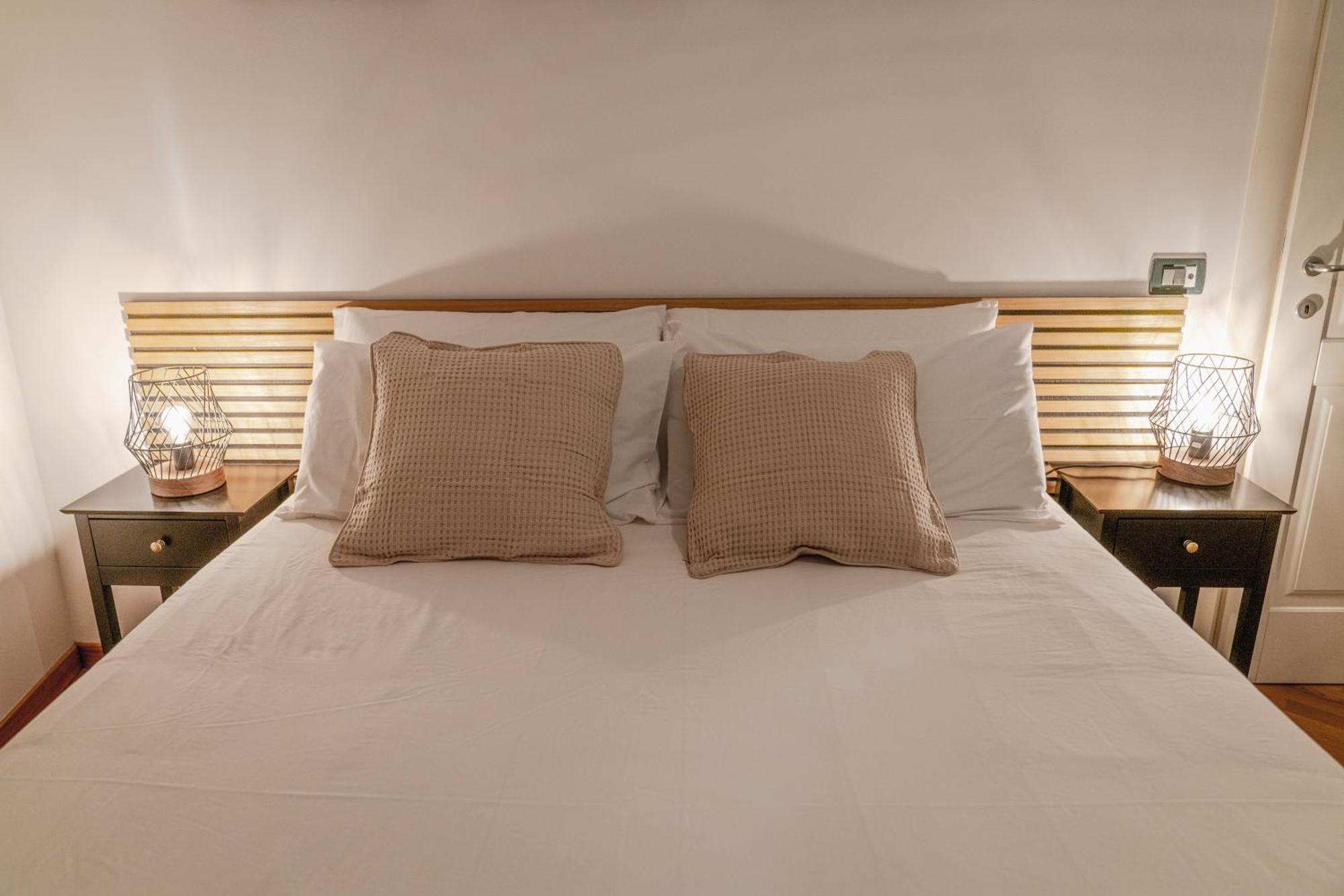 Sant'Eligio Apartments & Rooms باليرمو المظهر الخارجي الصورة