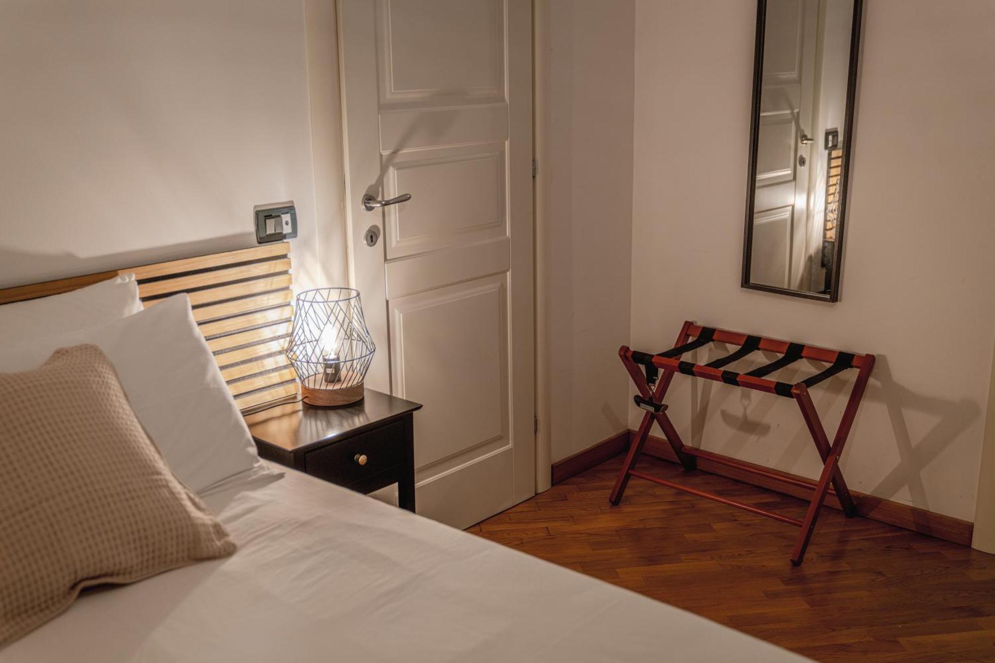 Sant'Eligio Apartments & Rooms باليرمو المظهر الخارجي الصورة