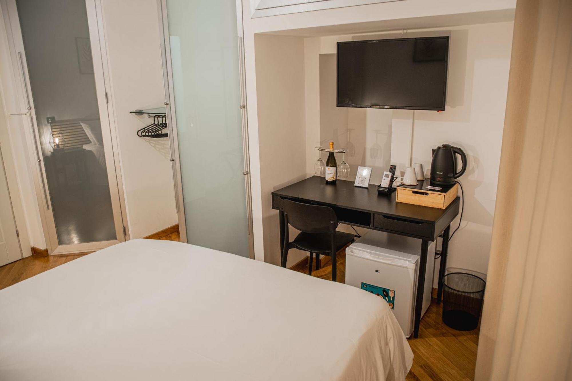 Sant'Eligio Apartments & Rooms باليرمو المظهر الخارجي الصورة