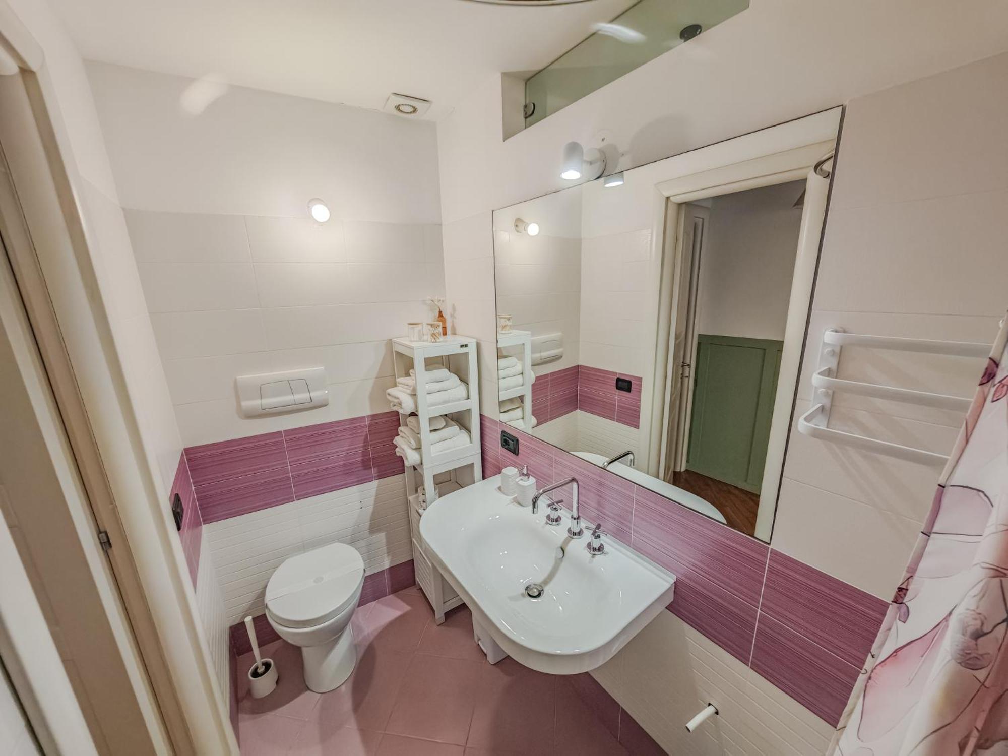 Sant'Eligio Apartments & Rooms باليرمو المظهر الخارجي الصورة
